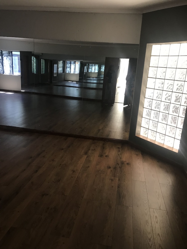Pelonngwe Wellness Retreat & Spa