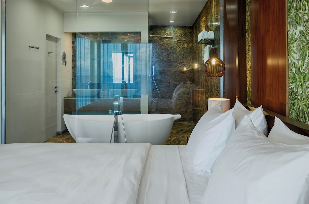 Garden Hill Resort & Spa