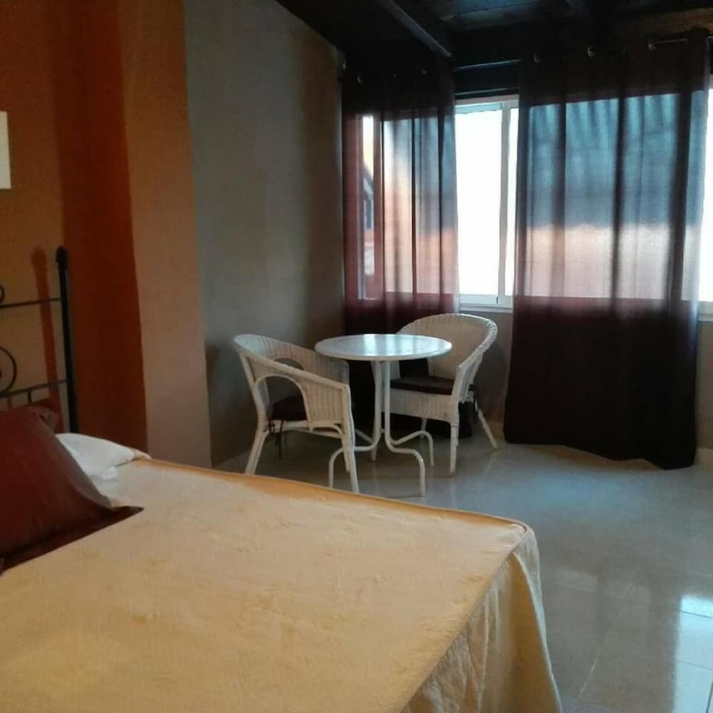 Hostal Manolo Matalascañas