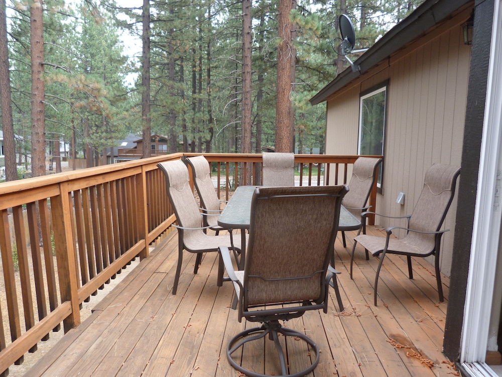 1213gb Golden Bear Tahoe Home 4 Bedroom Home
