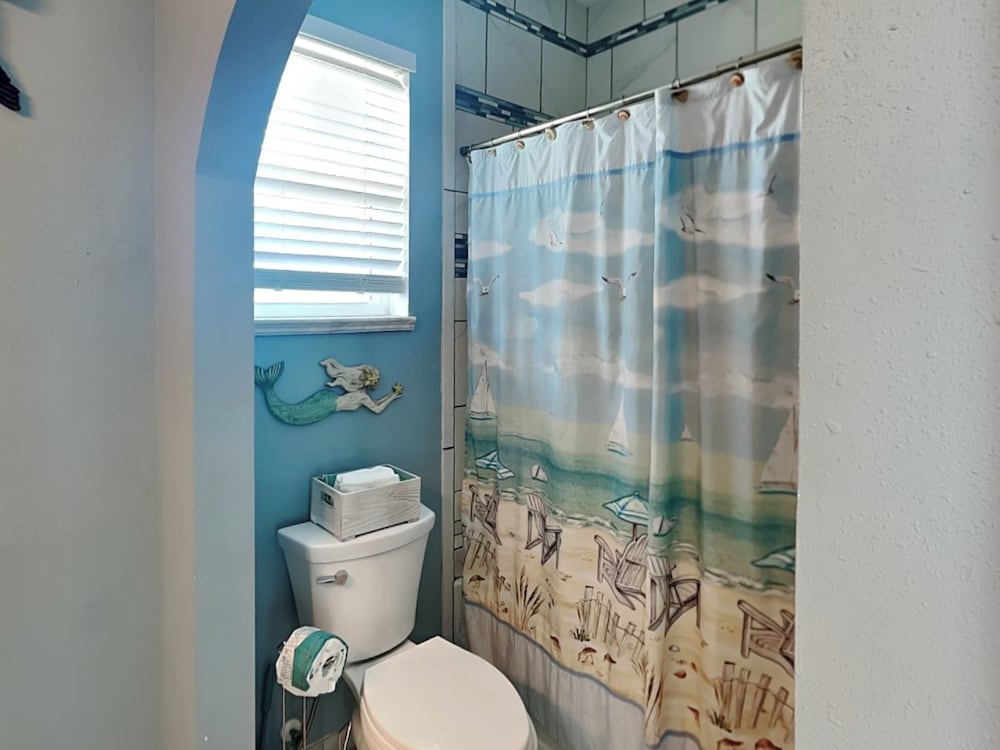 Turtle Nest by Ryson Vacation Rentals