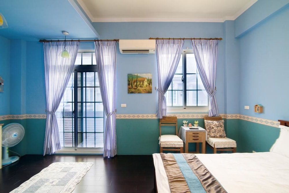 Sweetgrape B&B