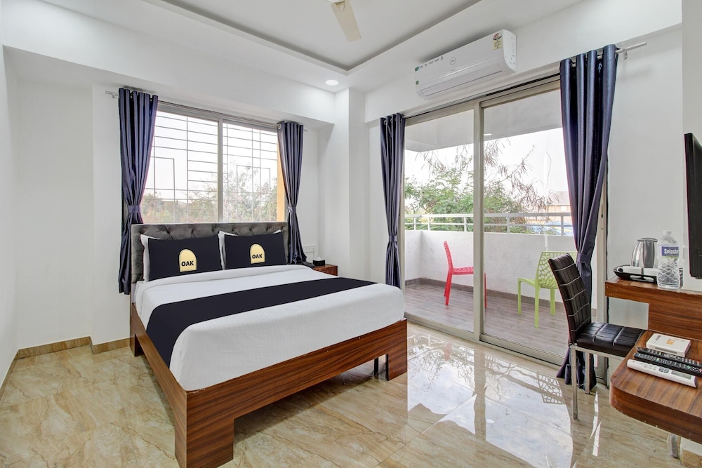 Super Townhouse Koregaon Park