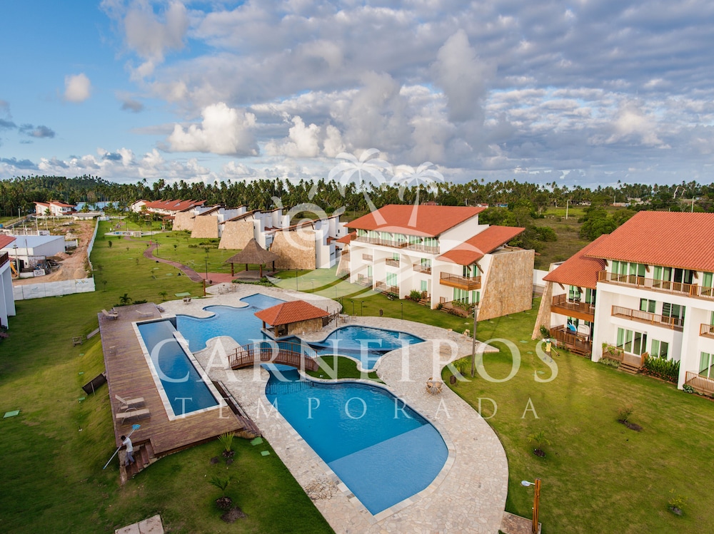 Flats at Club Meridional - Praia dos Carneiros
