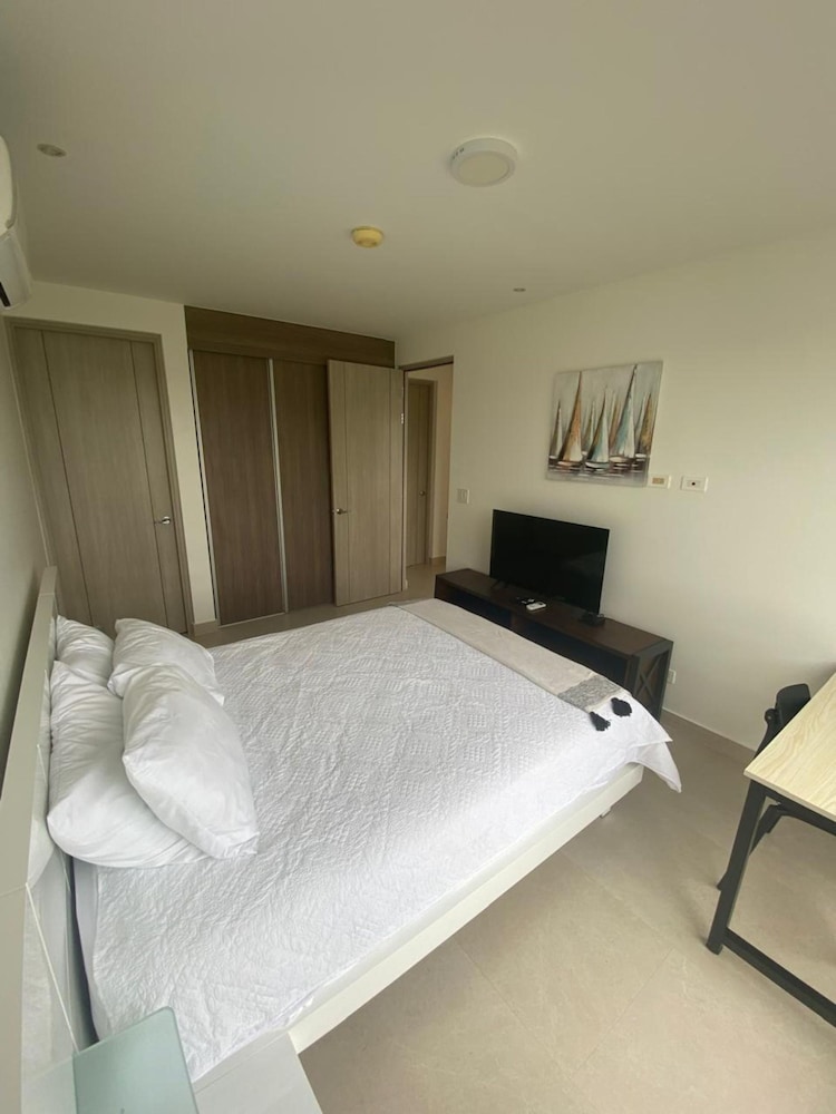 Comfort Apartment With 2BR in Mistico Costa Rica