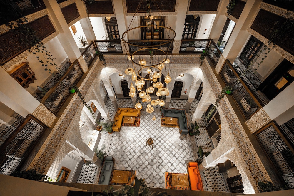 Riad Joy