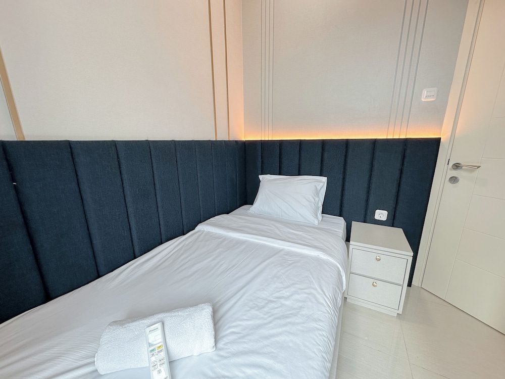Great Choice And Fabulous 2Br At Benson Supermall Mansion Apartment