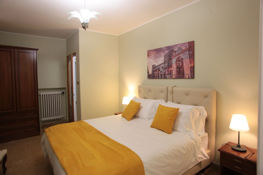Relais Del Borgo view 2