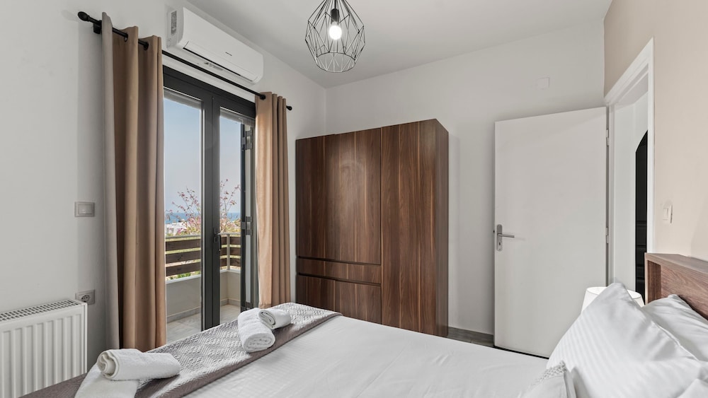 Seaside Charm Near Heraklion Villa Maro II Getaway