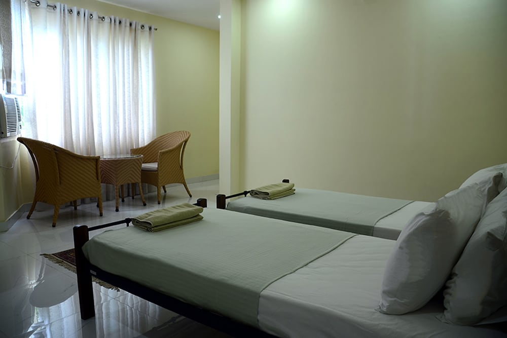 Kokari Guest House