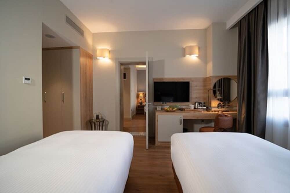 Grand Sirkeci Otel - Image 114