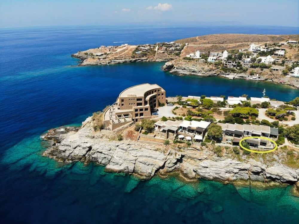Seaside Holiday Home