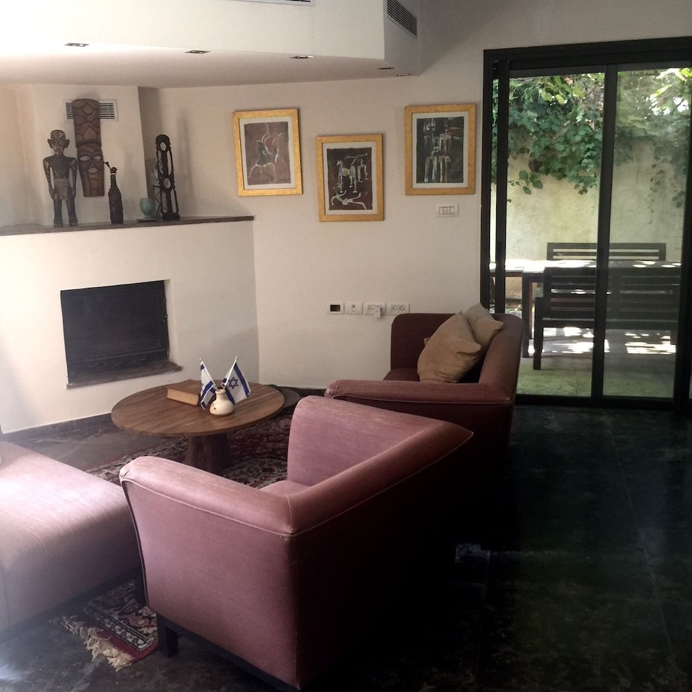 Villa L'Etoile