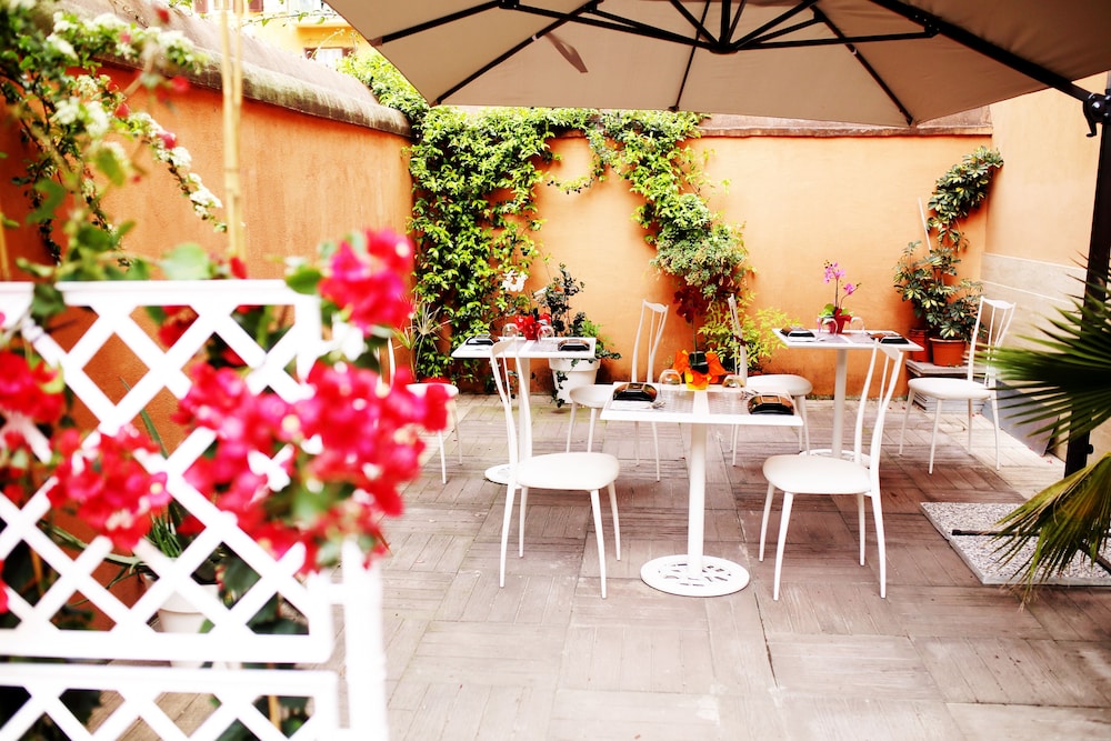 Rome Eco Suites