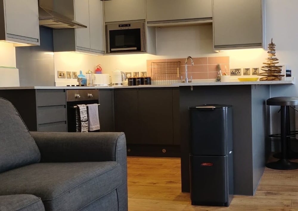 Apartment 3 - Belmont - Aberystwyth