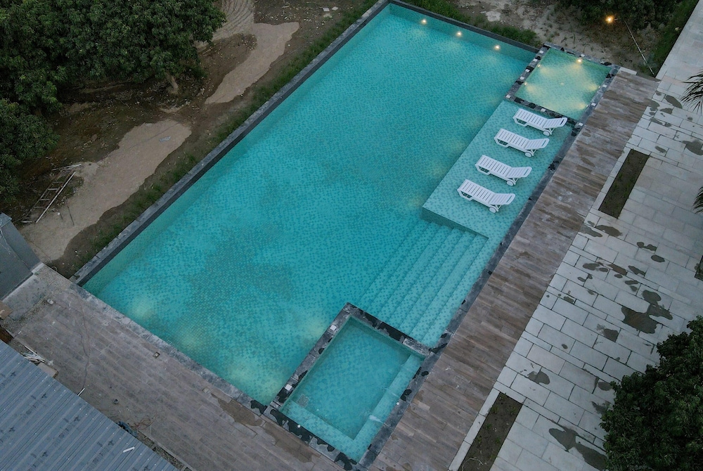 Wyndham Garden JIM Corbett Chhoi