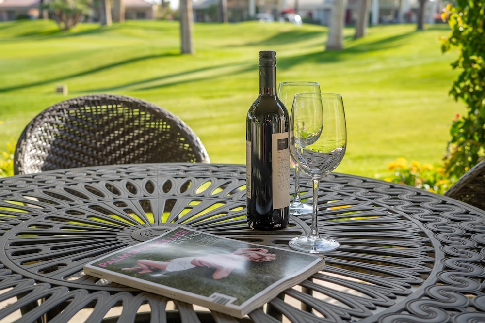 Luxury PGA West 3BR 2BA Condo