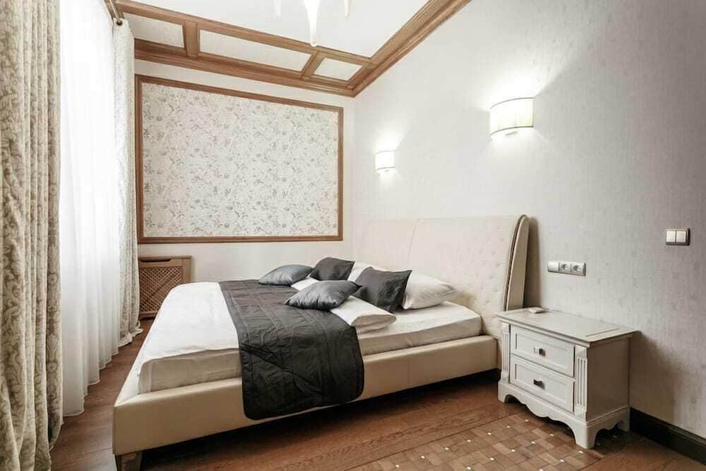 Royal apartments Minsk