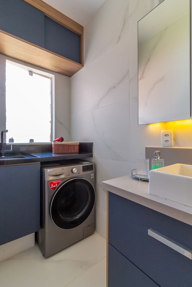 Apartment on Gigoia Island Gigoia Class