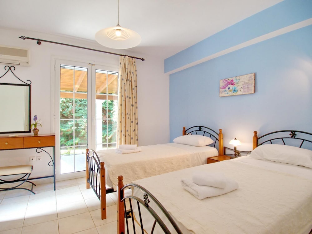 Villa Afroditi in Spartia view 5