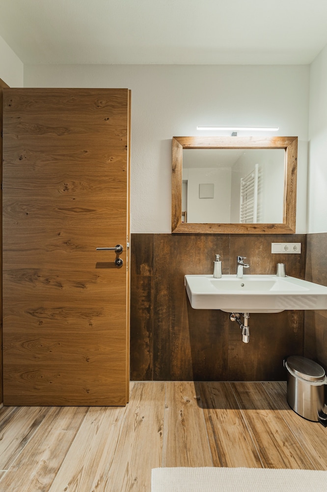 Dachstein West Apartment 1a