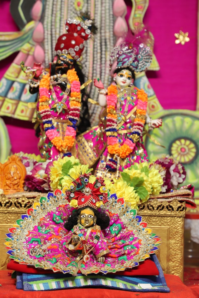 ANAND SEWA DHAM
