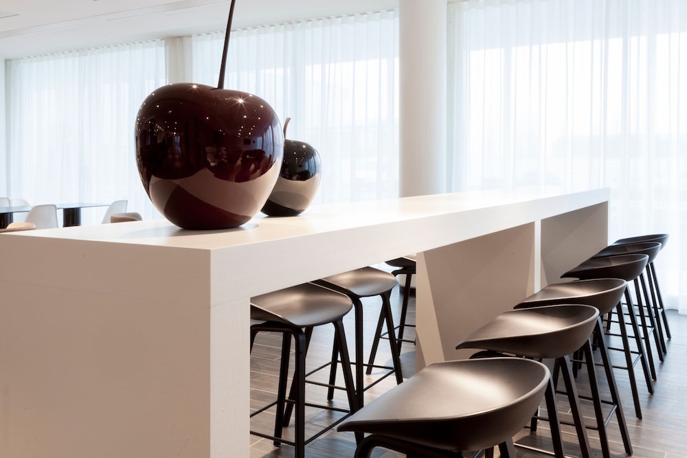 AC Hotel Paris Le Bourget Airport by Marriott