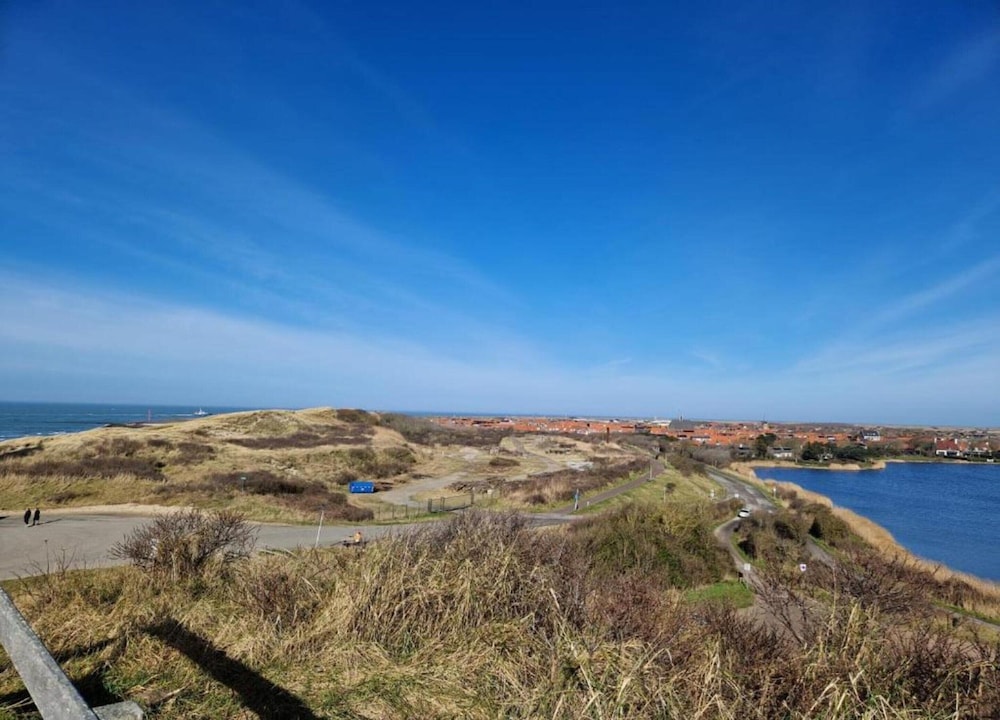 Vacation Home in Westkapelle Near the Beach