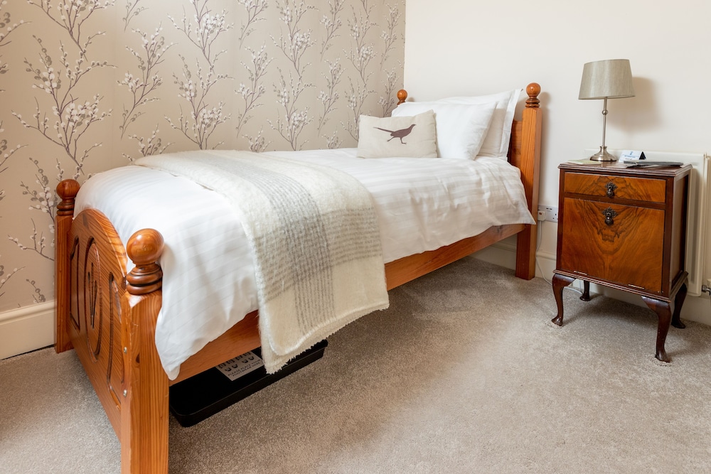 Middle Studfold Farm B&B