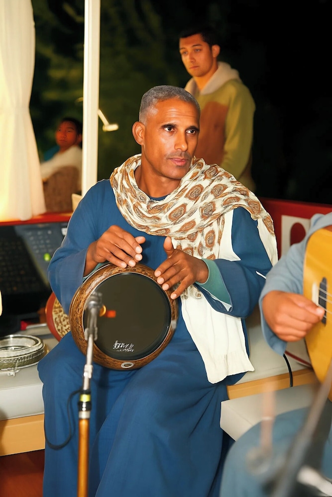 Dahabiya Nile Cruise every Friday from Aswan 3 nights and every Monday from Luxor 4 nights