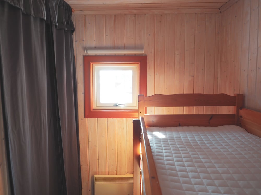 Camp Alta Kiruna