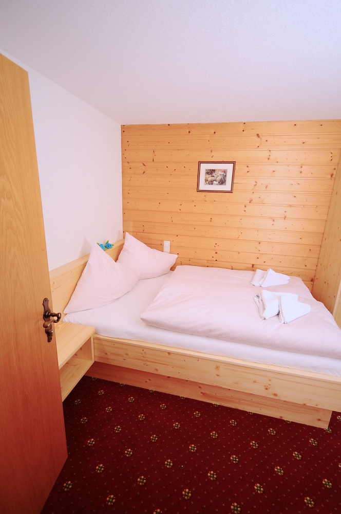 Ferienwohnung Ahnenhöfl