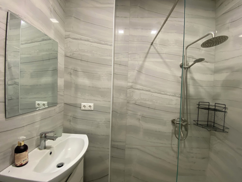Aparthotel by Luxe Group TT88