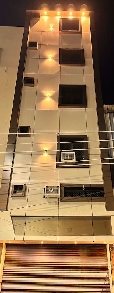 BALAJII GUEST HOUSE