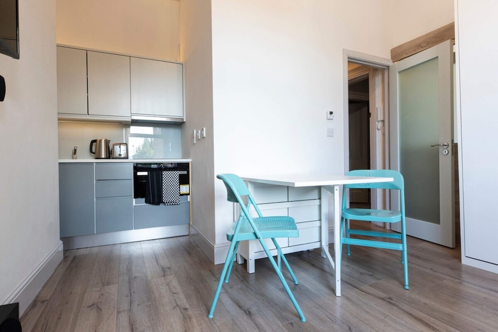 Stunning 1 Bedroom Studio in Stylish Rathmines