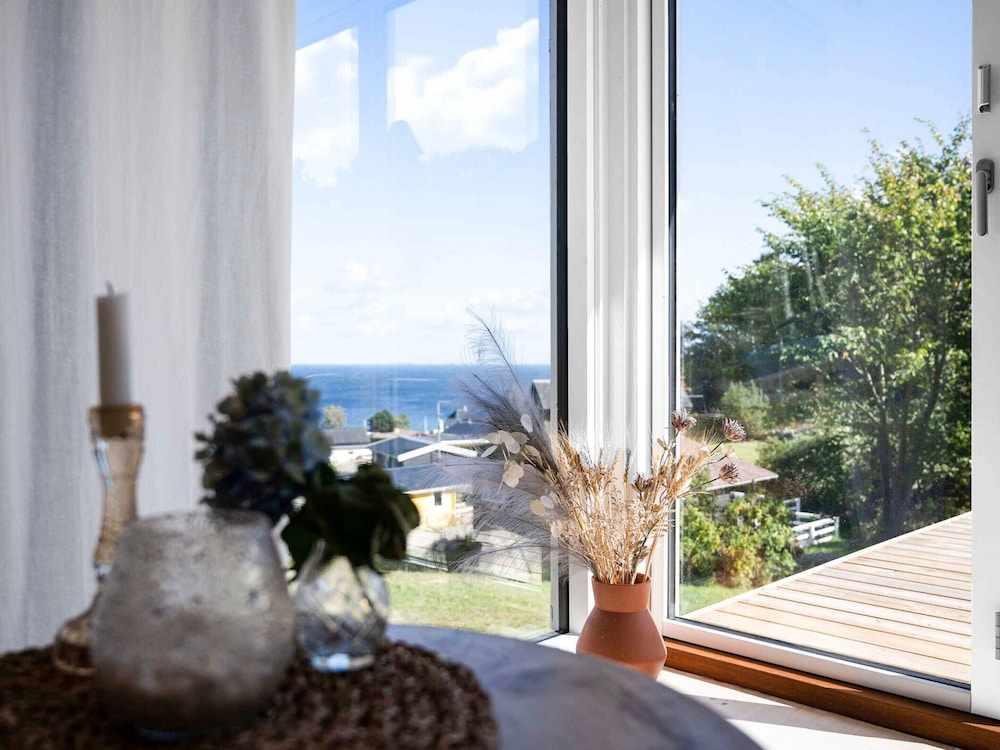 5 Star Holiday Home in Allinge