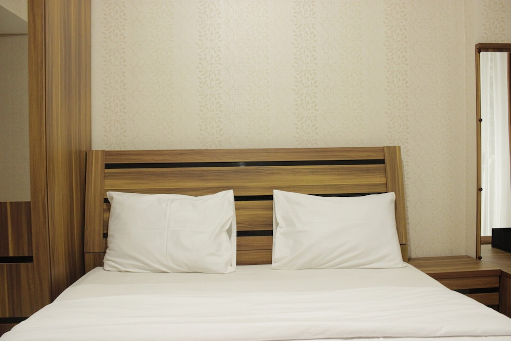 Spacious Studio Room at Gateway Pasteur Apartment near Exit Toll Pasteur view 2