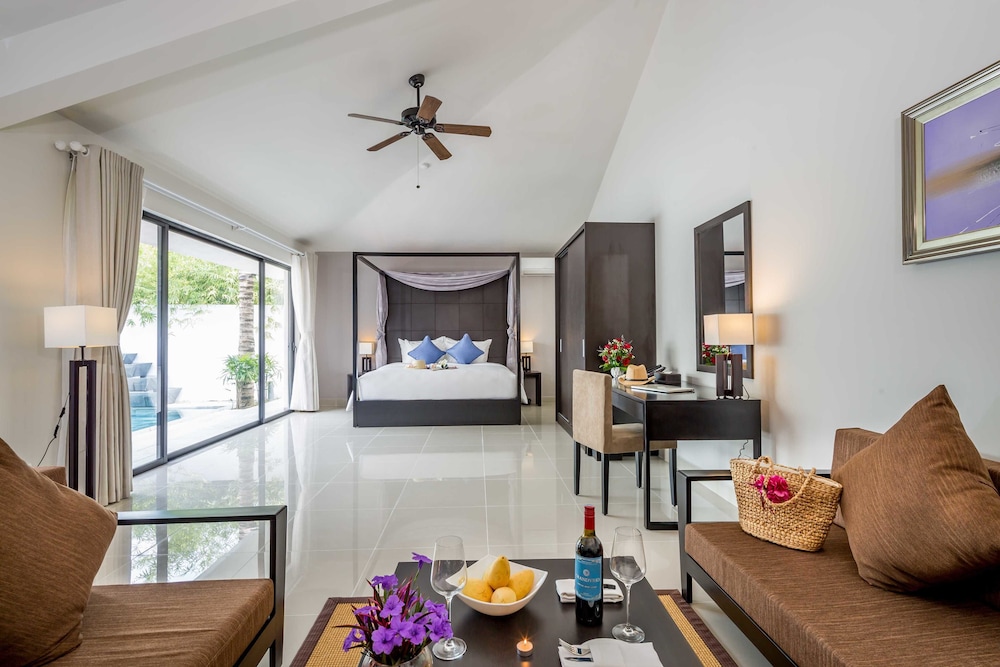 Grandvrio Ocean Resort Danang