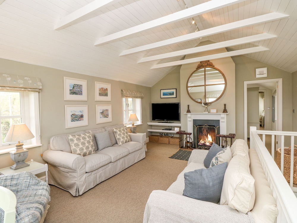 The Coach House