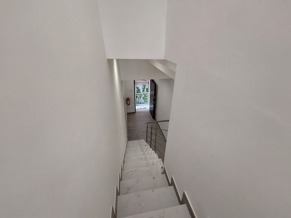 Zefiro Rooms