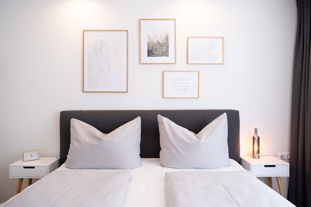 MH Living - Scandinavian Living Dream