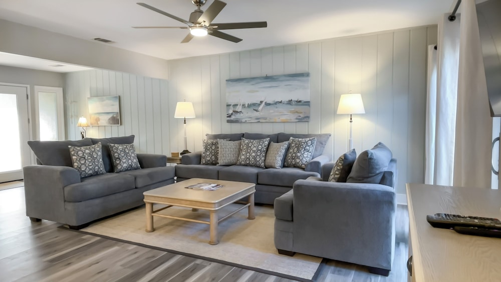 494 Plantation Club Villas at The Sea Pines Resort