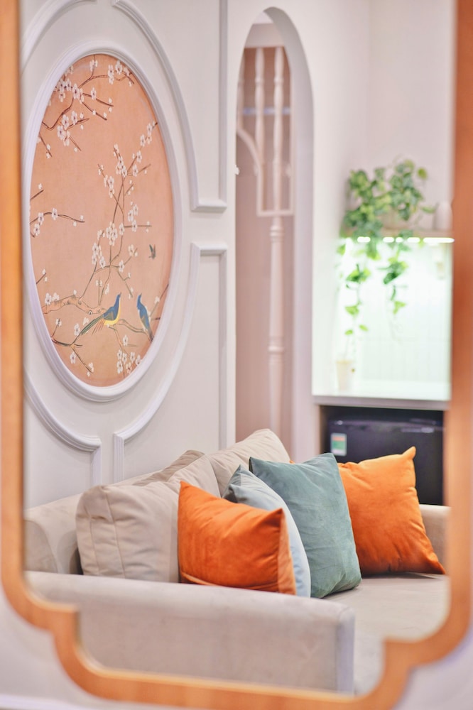 Boutique Apartment Heritage Hanoi