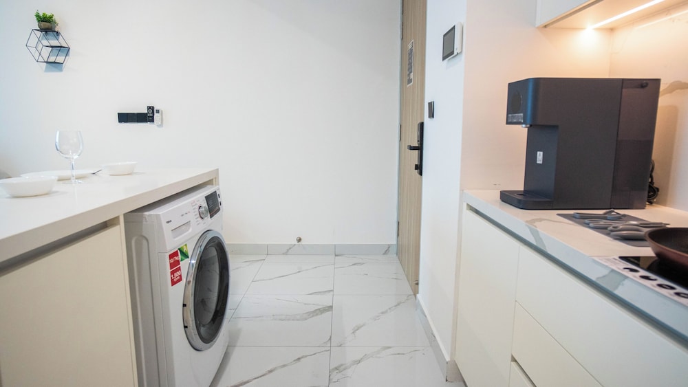 Alfa Bangsar by Guestonic