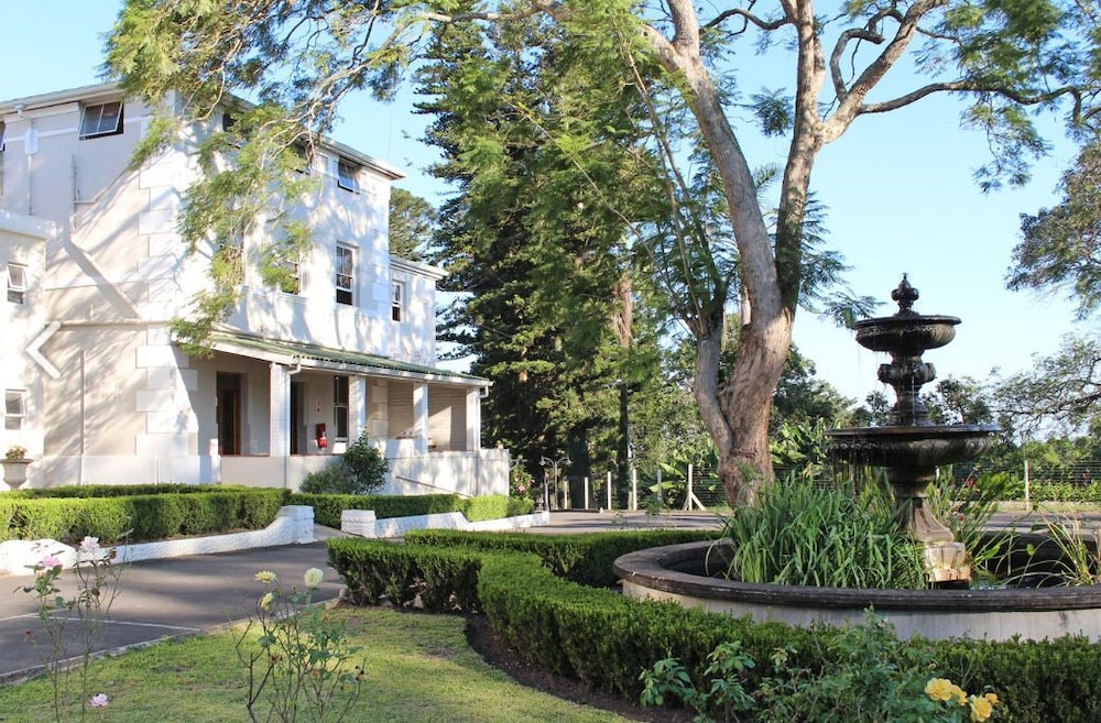 Kearsney Manor Guesthouse