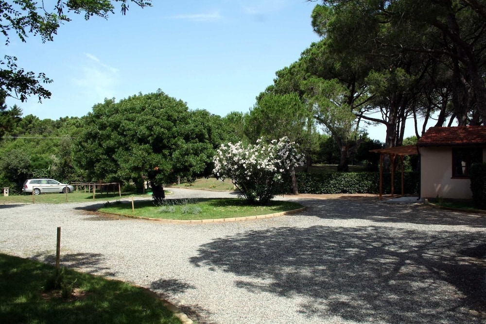 Villa Bolgherello