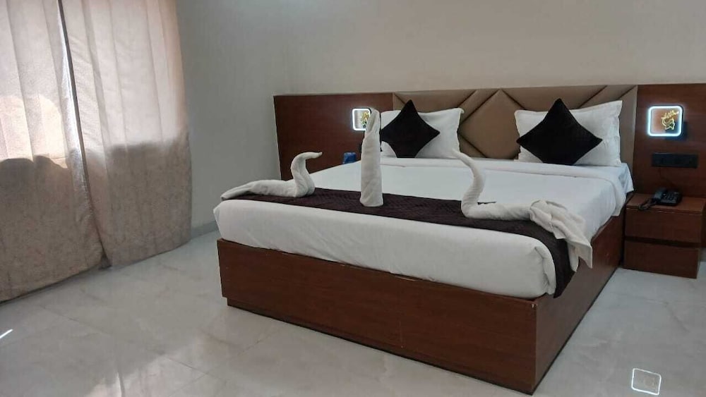 Prem Ratan Residency
