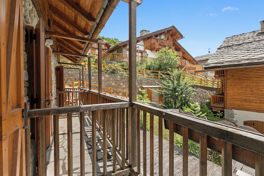 Residence Cianfuran