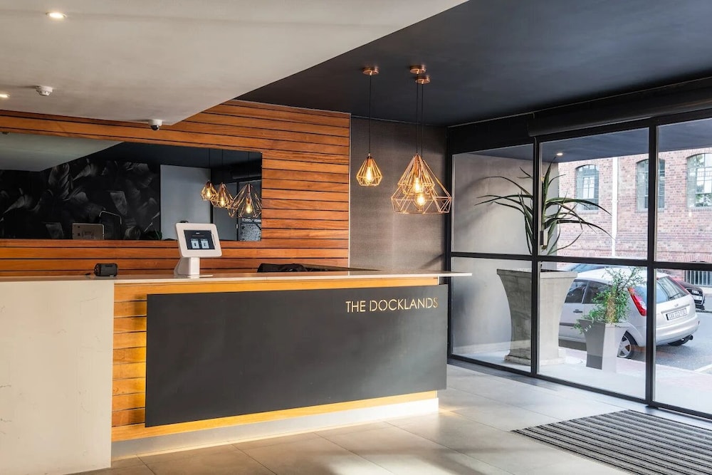 The Docklands CT