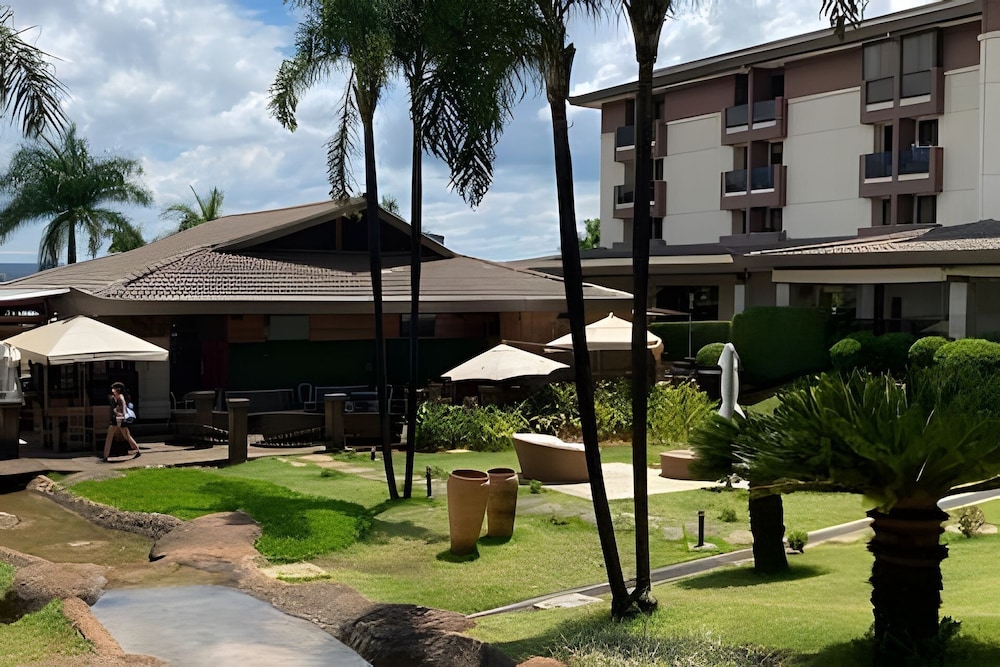 Life resort
